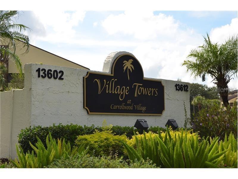 13608 S Village Dr. #6205, Tampa, FL 33618