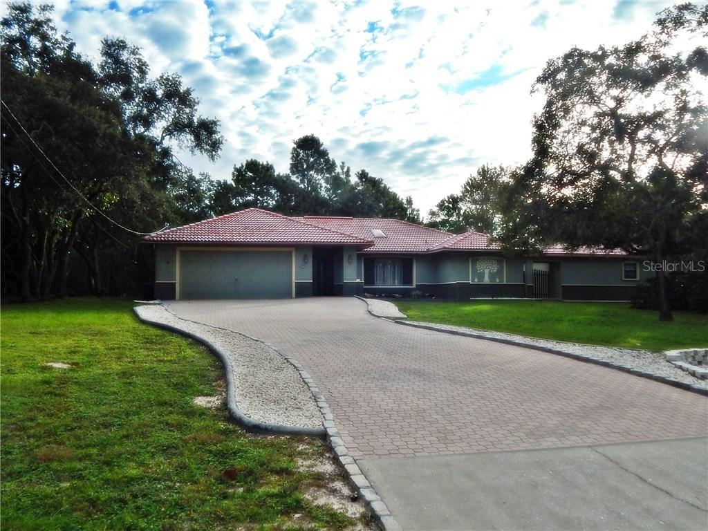 2000 Glenridge Dr., Spring Hill, FL 34609