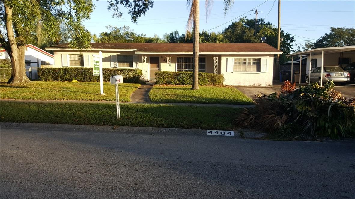 4404 Cobia Dr., Tampa, FL 33617