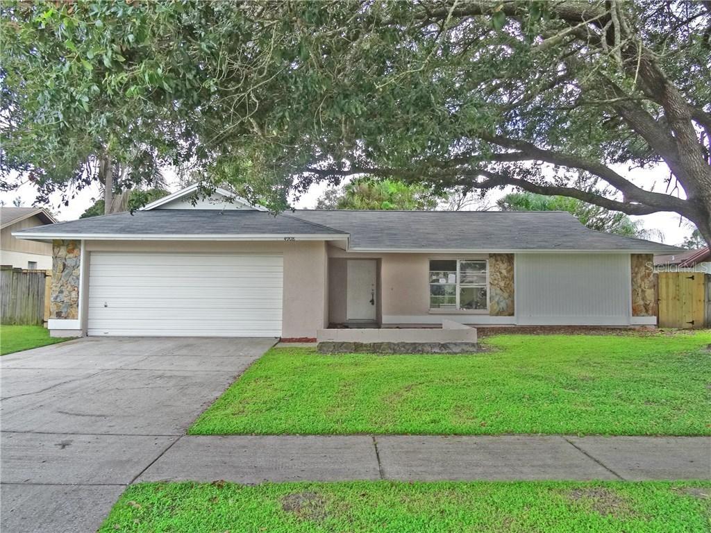 4908 Carrollwood Meadows Dr., Tampa, FL 33625