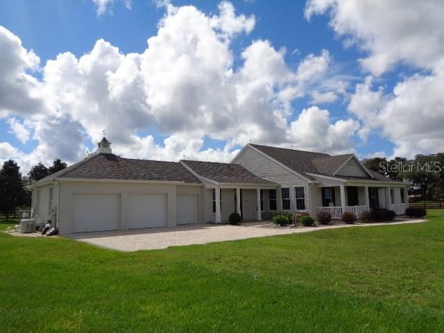 18351 Kuka Ln., Spring Hill, FL 34610