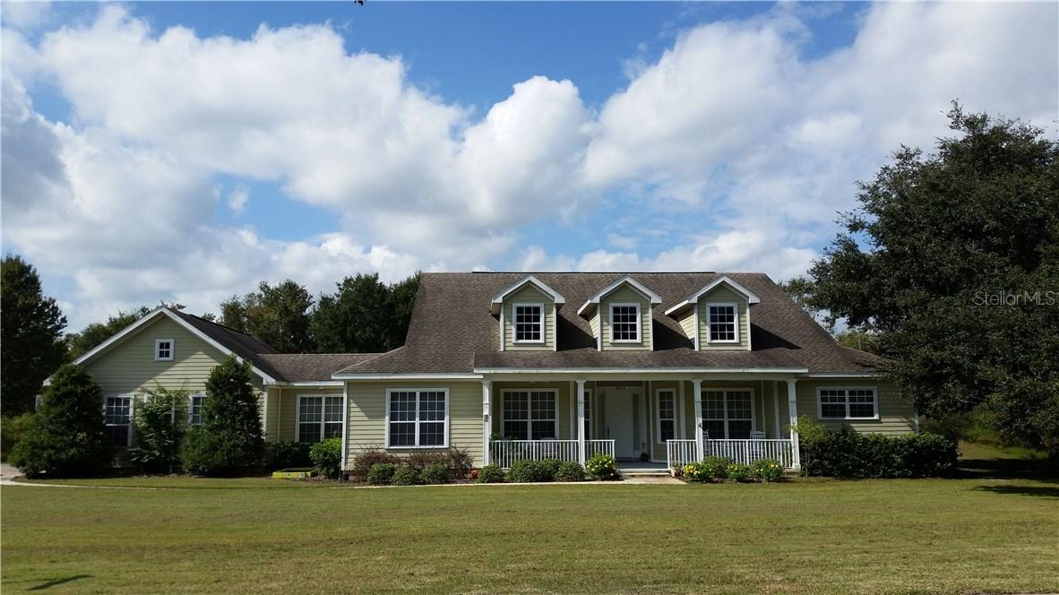 2514 Martucci Rd., Seffner, FL 33584