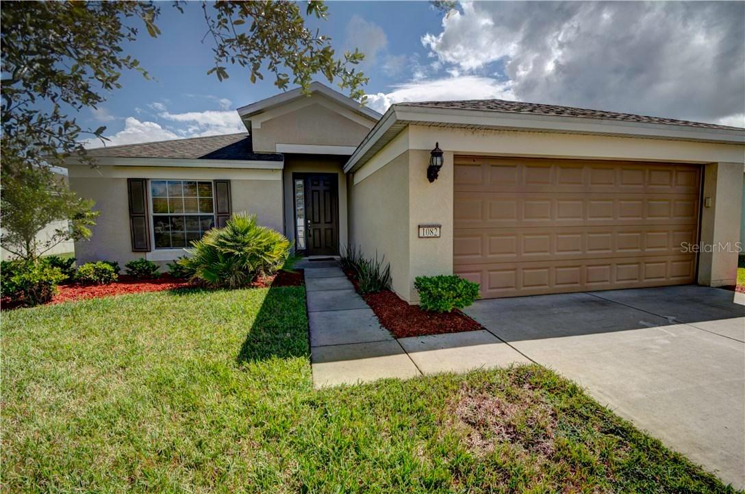 1082 Hill Flower Dr., Brooksville, FL 34604