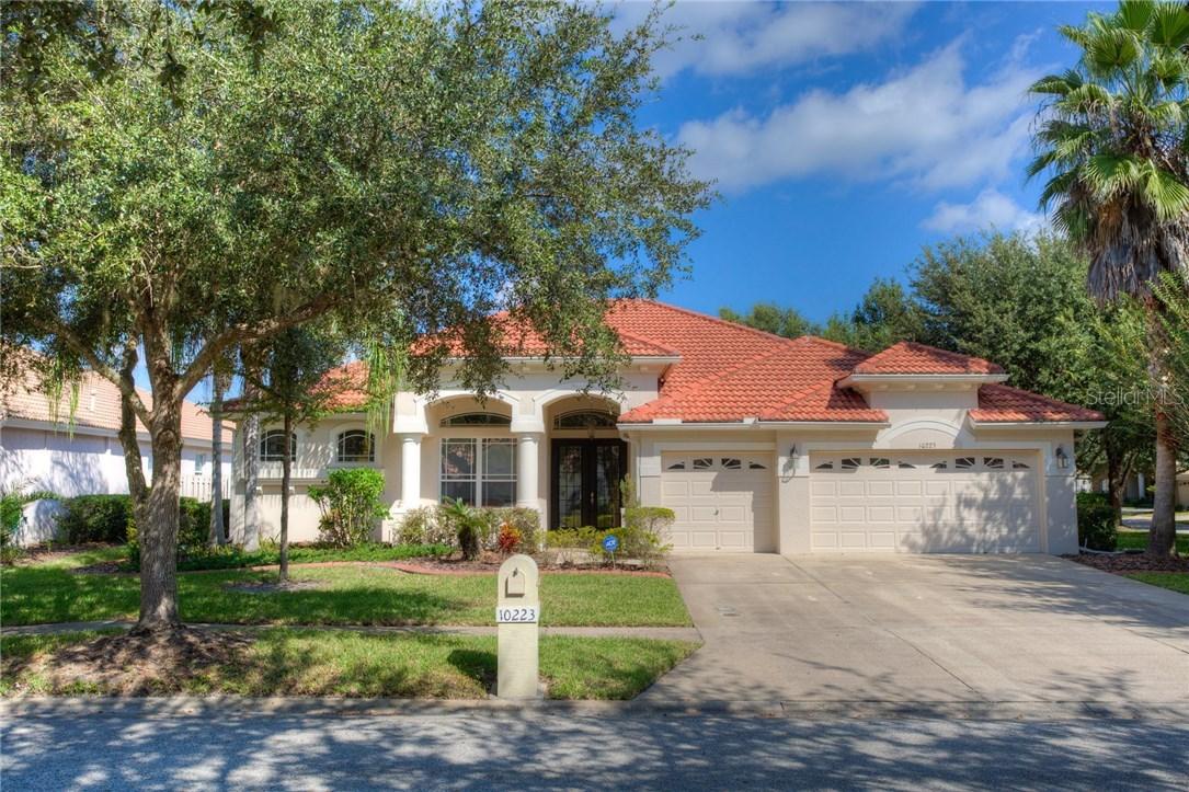 10223 Arbor Side Dr., Tampa, FL 33647