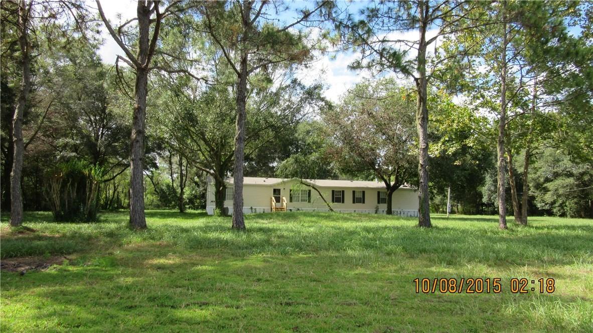 5401 Doc Pricher Rd., Plant City, FL 33565