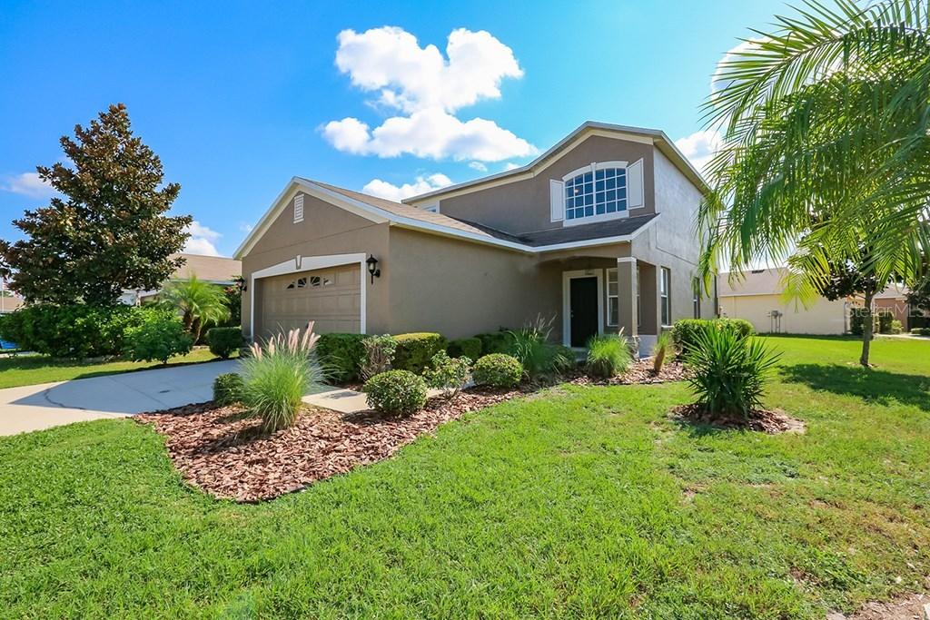12801 Adventure Dr., Riverview, FL 33579