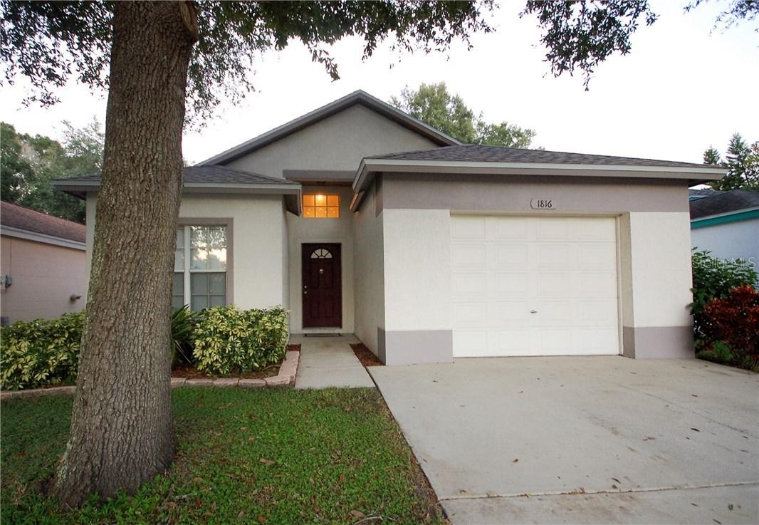 1816 Coyote Pl., Brandon, FL 33511