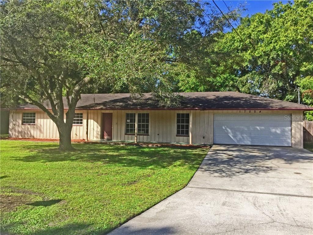 17004 Melba Ln., Lutz, FL 33549