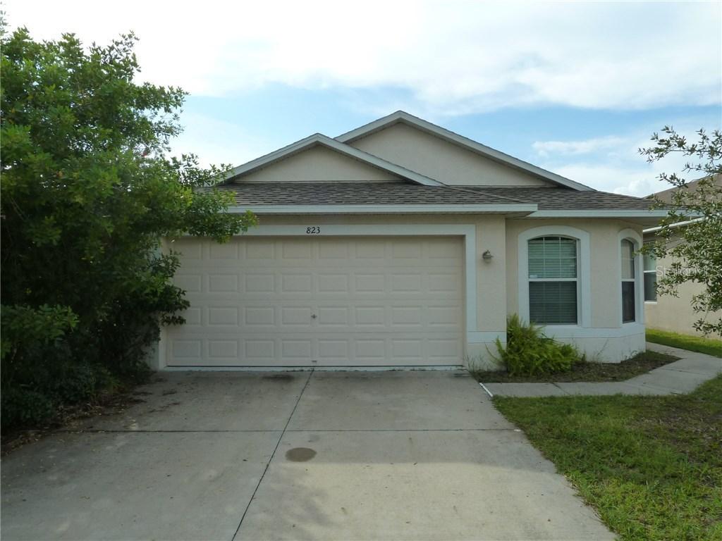 823 College Chase Dr., Ruskin, FL 33570