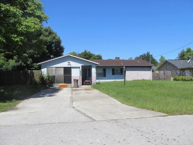 1113 Barger Ave., Spring Hill, FL 34608