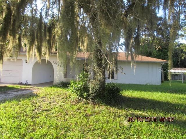 14025 Banyan Rd., Spring Hill, FL 34609