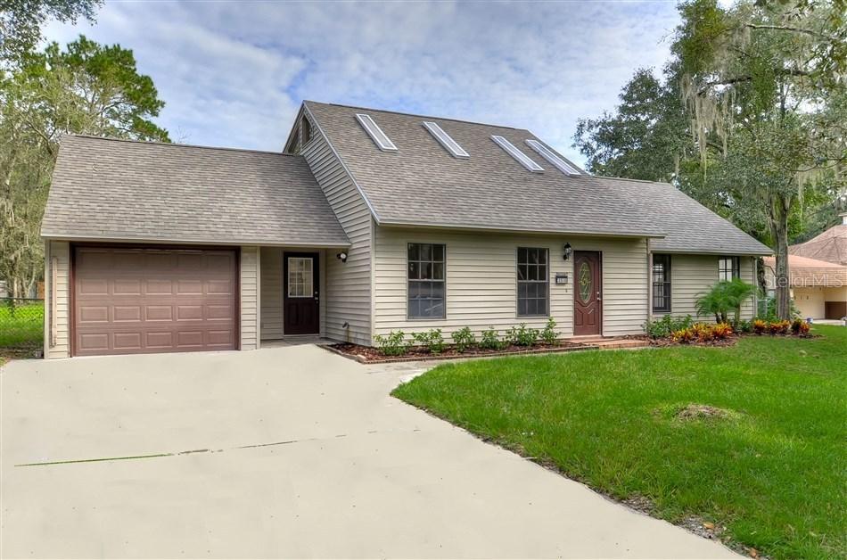 2510 Ayers Hill Ct., Lutz, FL 33559