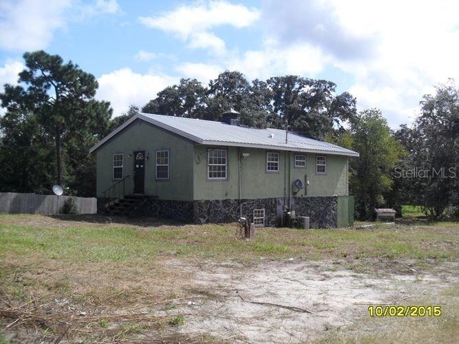 12538 Choctaw Tr., Hudson, FL 34669