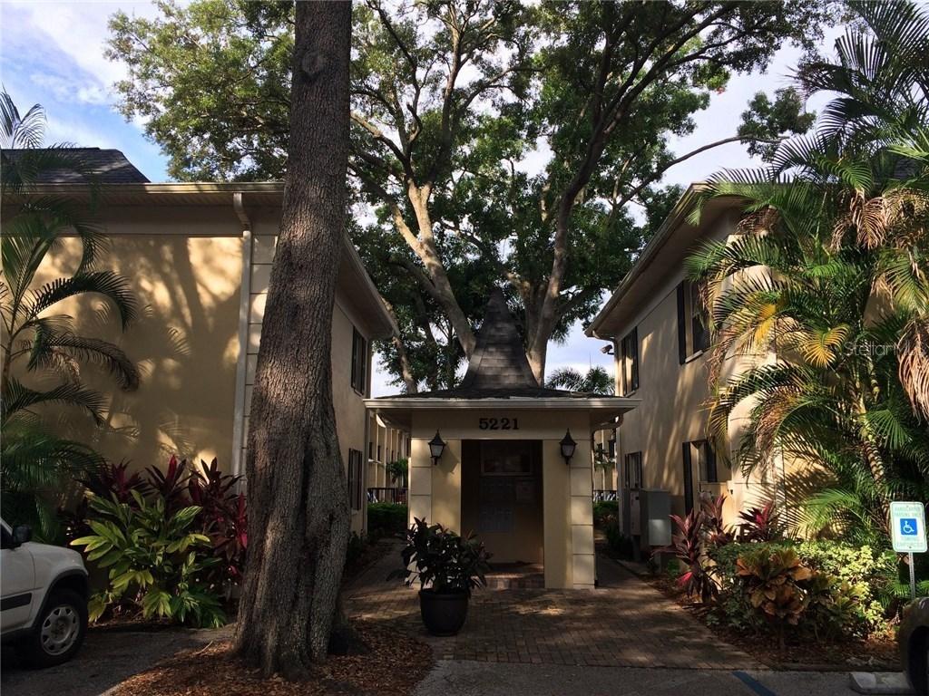 [Address Hidden by Seller], Tampa, FL 33617