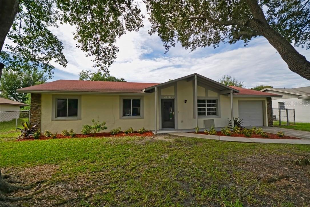2016 Woodbriar Loop, Lakeland, FL 33813