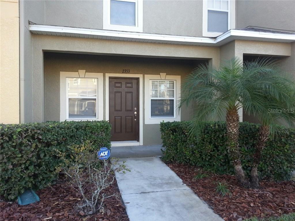 2353 Willimette Dr., Wesley Chapel, FL 33543