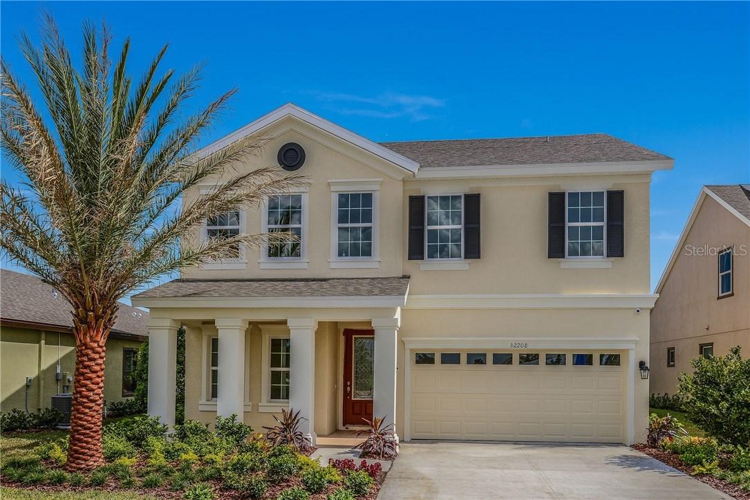 32208 Watoga Loop, Wesley Chapel, FL 33543