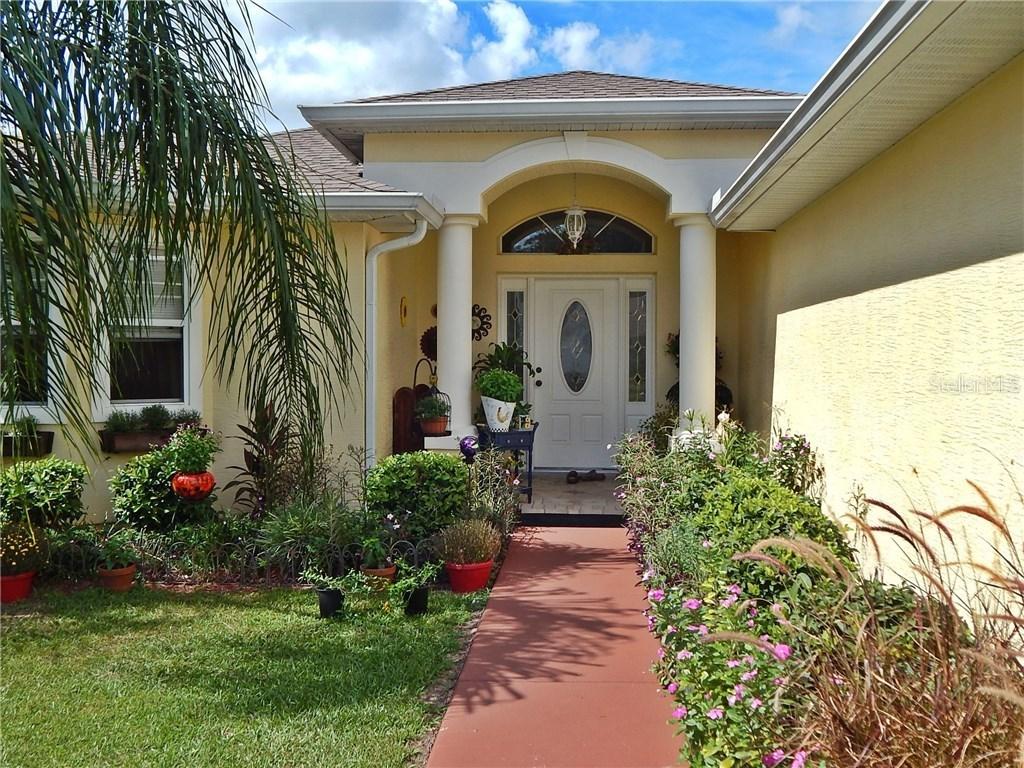 1279 Alster Ave., Spring Hill, FL 34609