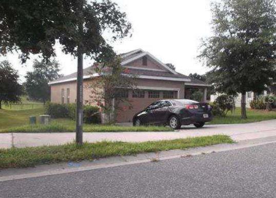 20926 Sullivan Ranch Blvd., Mount Dora, FL 32757