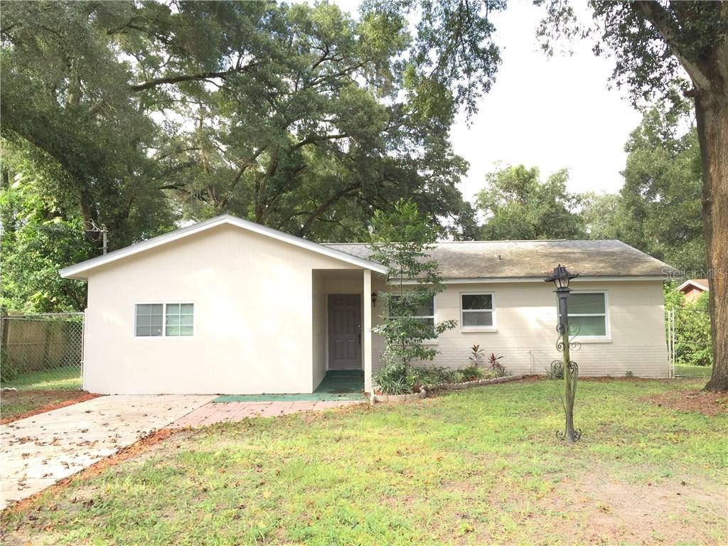 105 Magnolia Ave., Seffner, FL 33584