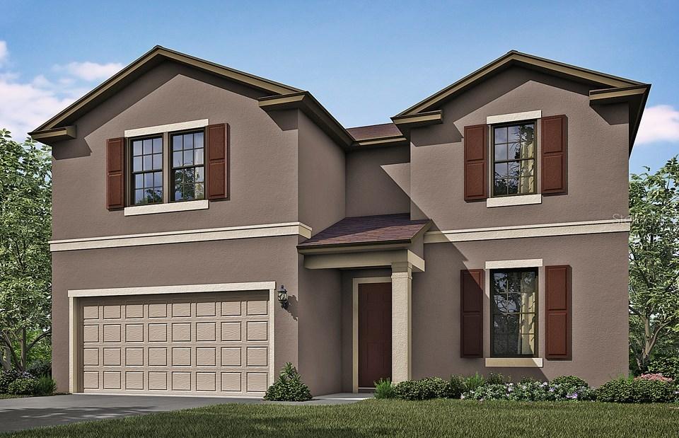 2767 Sherman Oak Dr., North Port, FL 34289