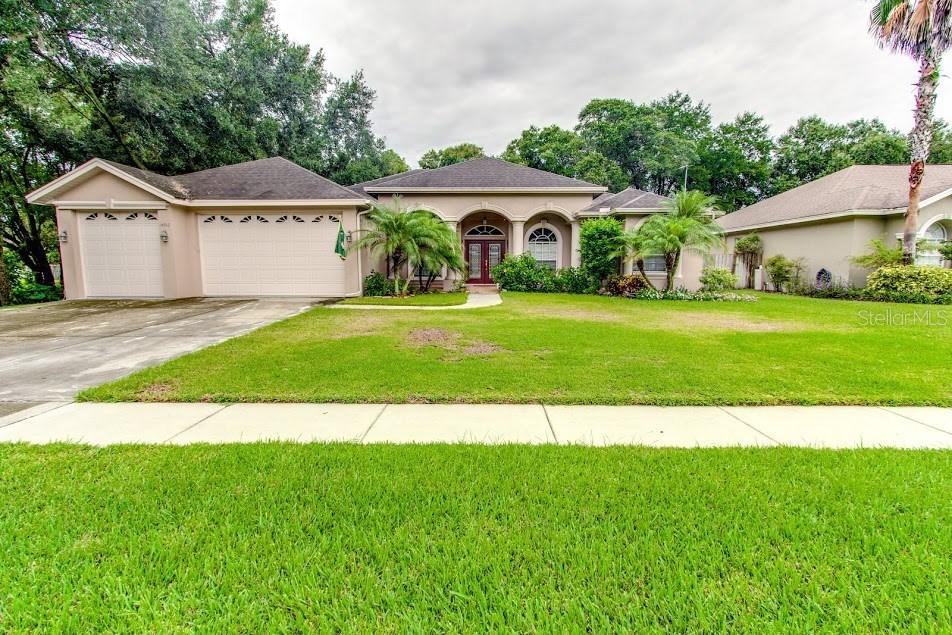 14912 Evershine St., Tampa, FL 33624