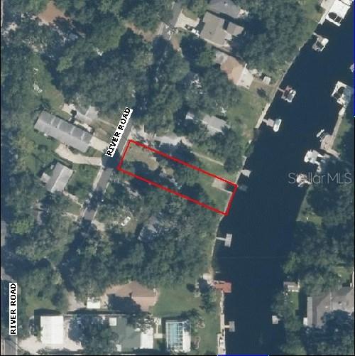 6026 River Rd., New Port Richey, FL 34652
