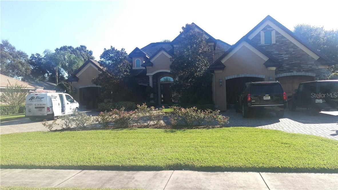 19705 Wellington Manor Blvd., Lutz, FL 33549