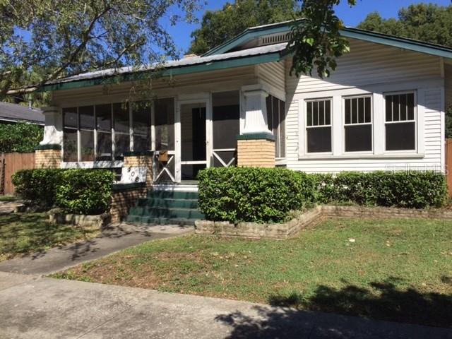 908 E Hamilton Ave., Tampa, FL 33604