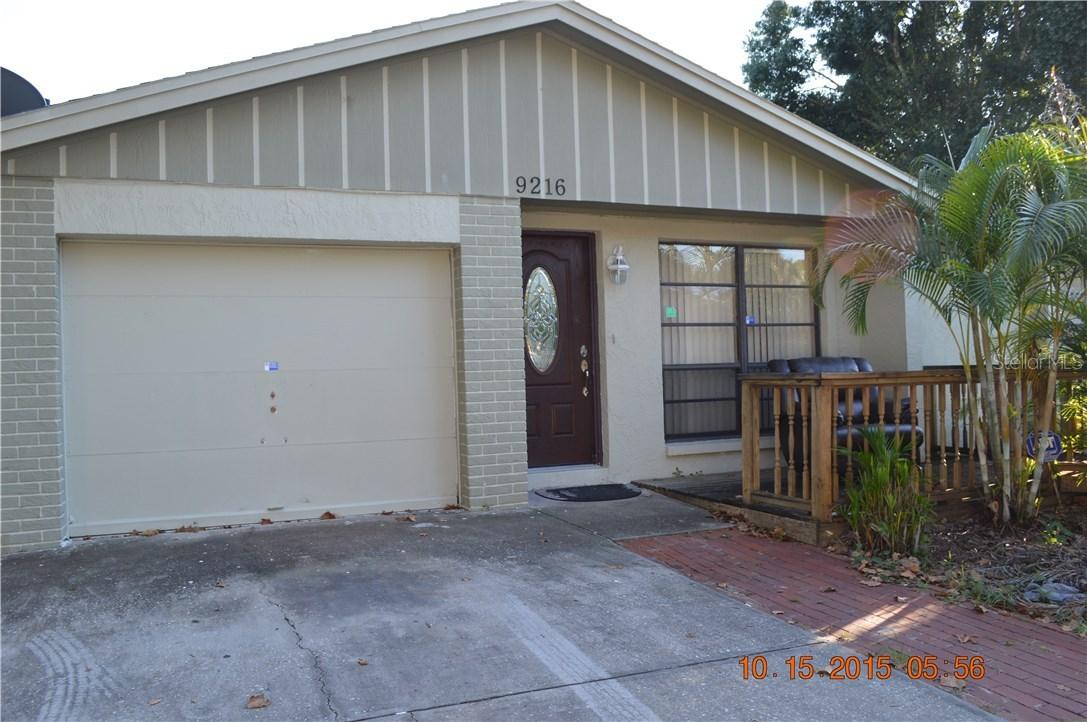 9216 Roundwood Ct., Tampa, FL 33615