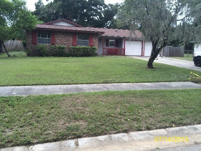 810 Knight St., Seffner, FL 33584