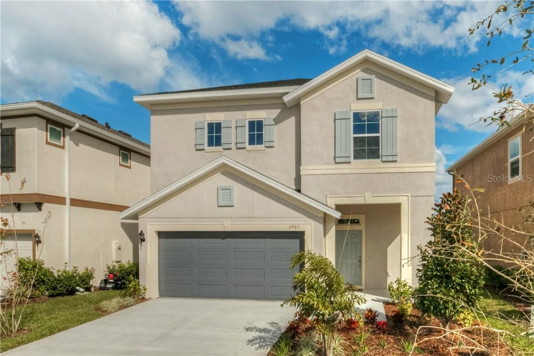 6907 Old Benton Dr., Apollo Beach, FL 33572