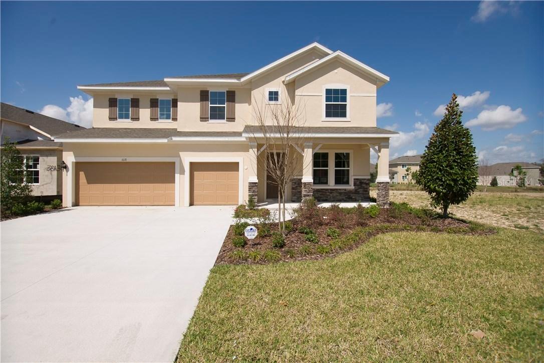 1018 Tracey Ann Loop Loop, Seffner, FL 33584