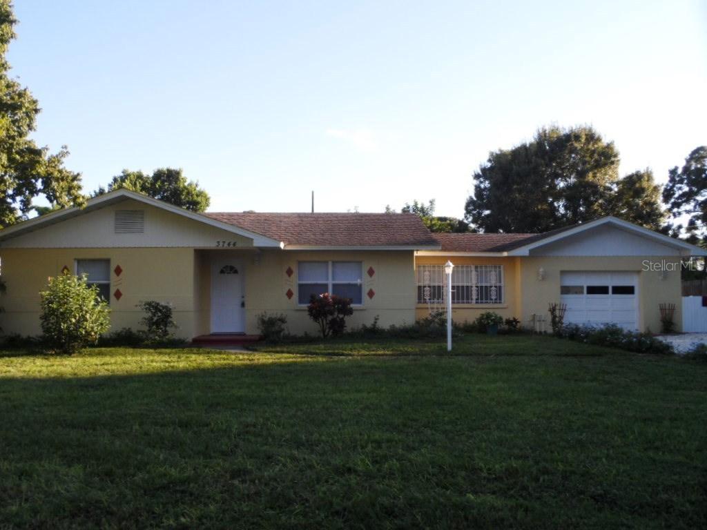 3744 44th Ave., St Petersburg, FL 33714