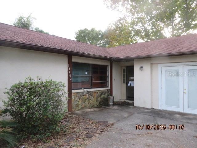 13402 Coronado Dr., Spring Hill, FL 34609