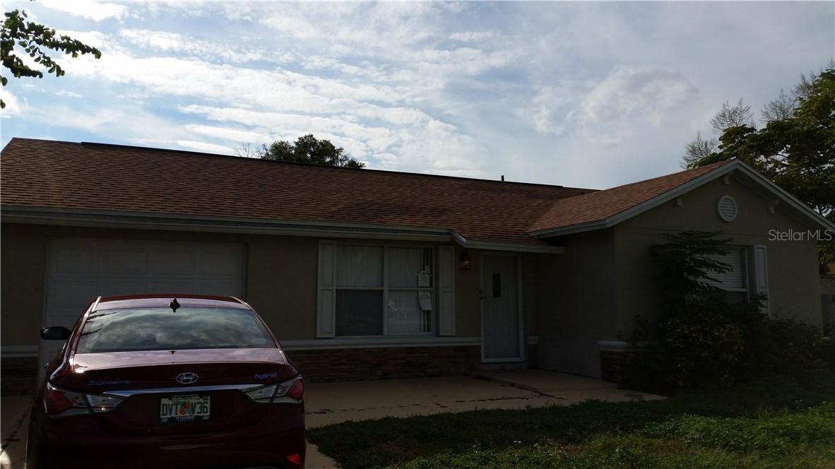 3153 Loomis Dr., New Port Richey, FL 34655