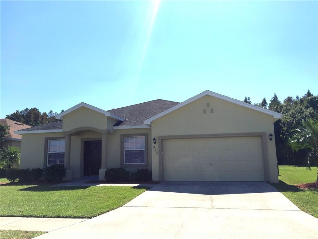 930 Princeton Manor Ln., Lakeland, FL 33809