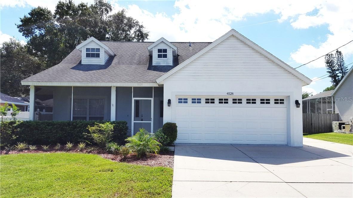 4528 3rd Avenue Dr., Bradenton, FL 34208