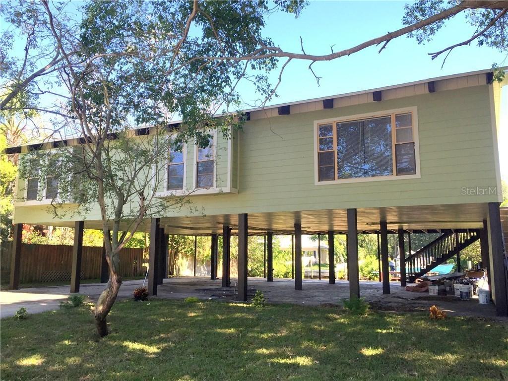 4040 Beach Dr., St Petersburg, FL 33705