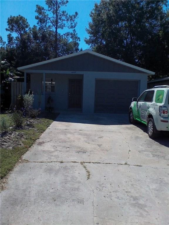 4847 Billy Direct Ln., Lutz, FL 33559