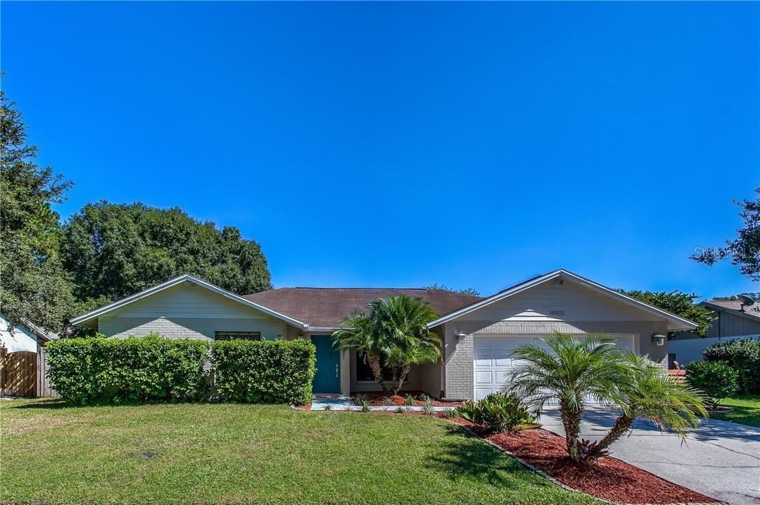 14903 Salamander Pl., Tampa, FL 33625