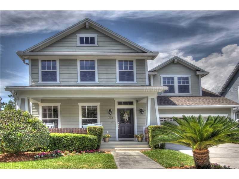 10033 Brompton Dr., Tampa, FL 33626