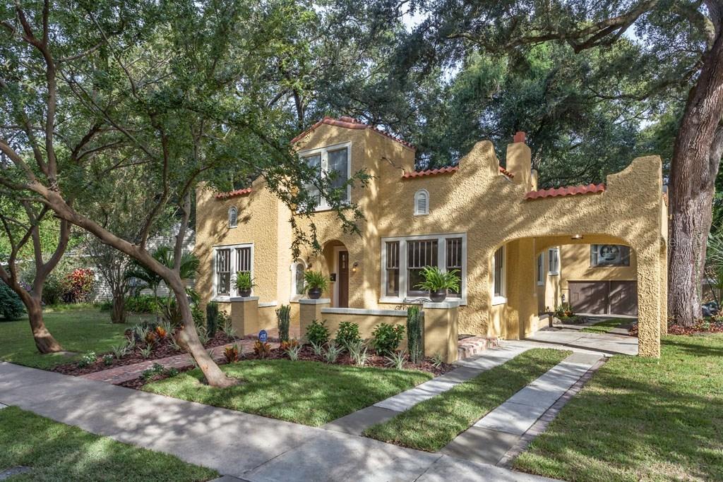 1212 E Crenshaw St., Tampa, FL 33604