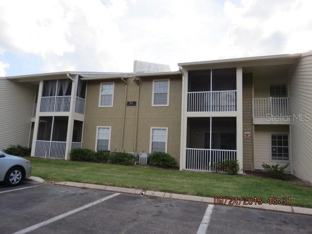 804 Lake Haven Sq. #104, Brandon, FL 33511