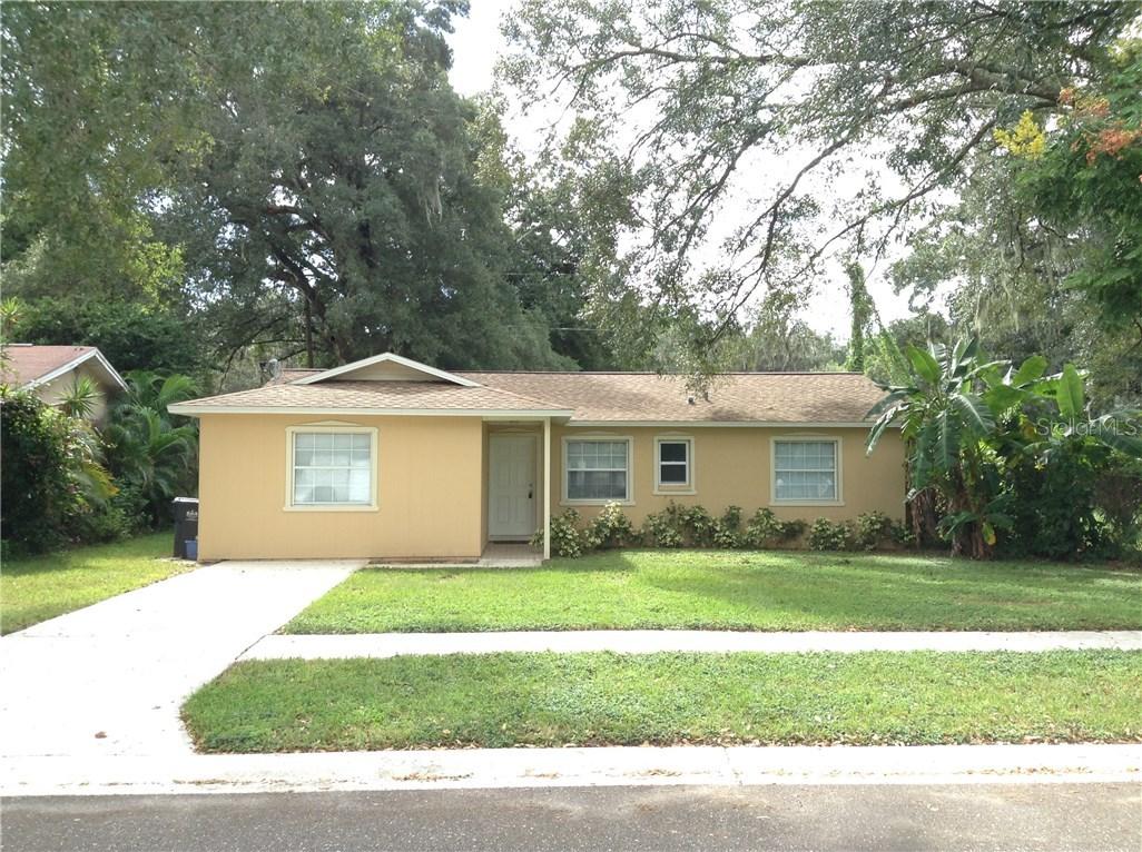 721 Holly Ter., Brandon, FL 33511