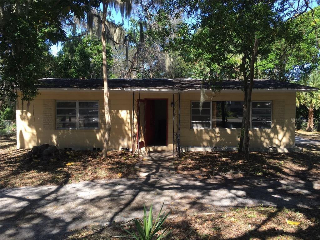 10905 49th Ave., St Petersburg, FL 33708