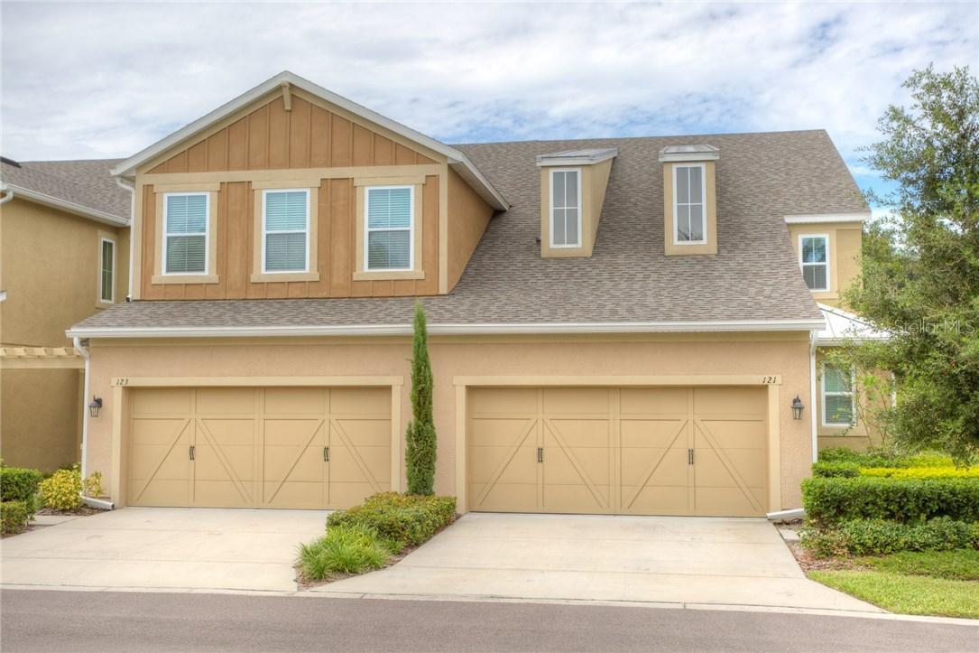 121 Villa Preserve Ave., Lutz, FL 33548