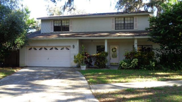 14729 Daybreak Dr., Lutz, FL 33559