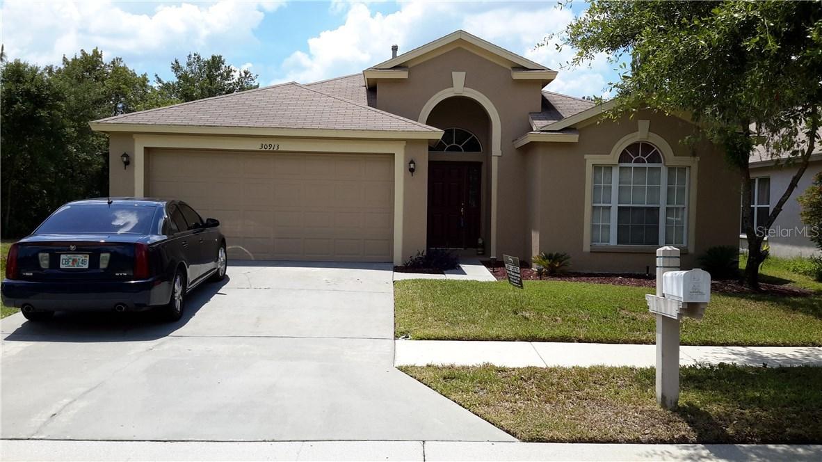 30913 Burleigh Dr., Wesley Chapel, FL 33543