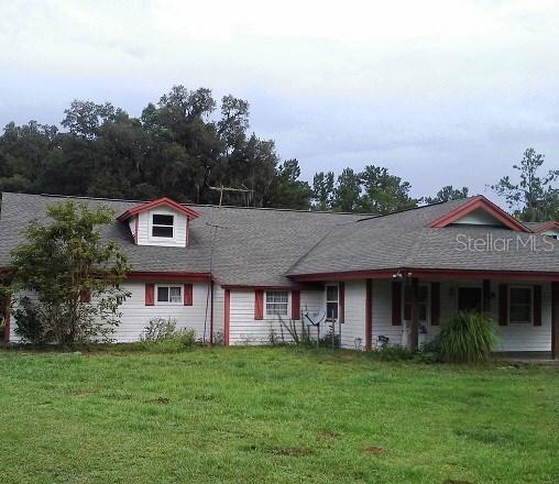 1325 Culbreath Rd., Brooksville, FL 34602